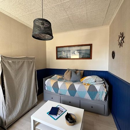 Ferienwohnung Quat Fécamp Exterior foto